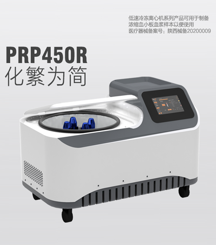 PRP450R